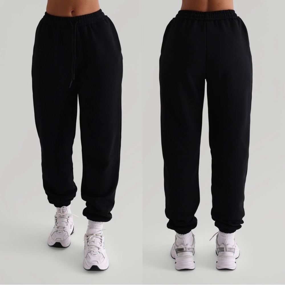 My Outfit Online Jogger Fit Sweatpants